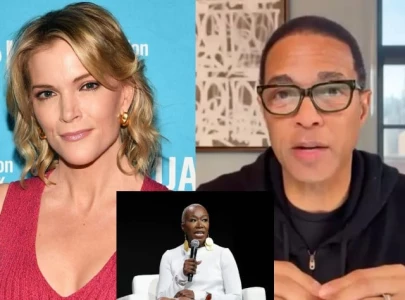 what did megyn kelly say about joy reid don lemon slams commentator over racist remarks following msnbc firing