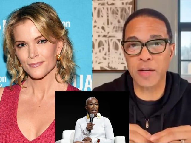 what did megyn kelly say about joy reid don lemon slams commentator over racist remarks following msnbc firing