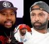 dj akademiks warns joe budden about suing 50 cent over ai images dj akademiks warns joe budden about suing 50 cent over ai images