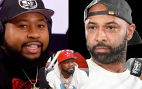 dj akademiks warns joe budden about suing 50 cent over ai images dj akademiks warns joe budden about suing 50 cent over ai images