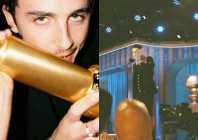 photo instagram tchalamet