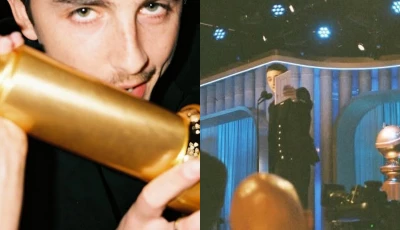 photo instagram tchalamet