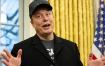 is elon musk secretly posting on 4chan as the antichrist