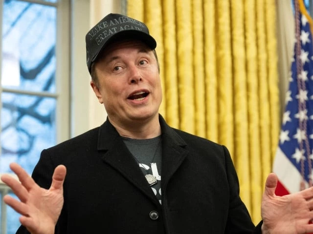 elon musk slams wisconsin governor s gender neutral language proposal this is crazy elon musk slams wisconsin governor s gender neutral language proposal this is crazy