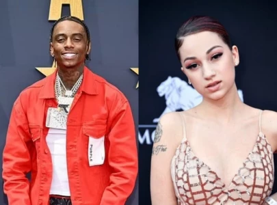 soulja boy threatens bhad bhabie with 10 million lawsuit after alleging affair with alabama barker