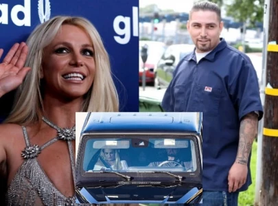 britney spears and ex felon paul soliz confirm they re back together after valentine s day outing