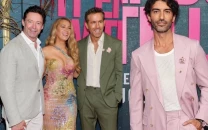 will hugh jackman be deposed in blake lively and justin baldoni s ongoing legal dispute will hugh jackman be deposed in blake lively and justin baldoni s ongoing legal dispute