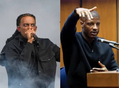 playboi carti joins kendrick lamar in trolling a ap relli after good credit diss on new album playboi carti joins kendrick lamar in trolling a ap relli after good credit diss on new album