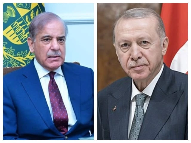 pm shehbaz and president erdogan photo file pm shehbaz and president erdogan photo file
