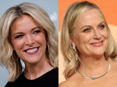 megyn kelly slams amy poehler after golden globes best podcast win