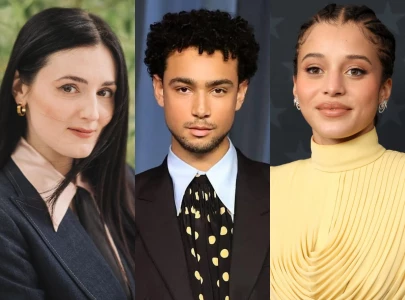 chase infiniti archie madekwe miles caton robert aramayo and posy sterling named bafta rising star nominees