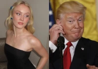 photo instagram zaralarsson reuters