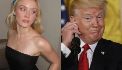 photo instagram zaralarsson reuters