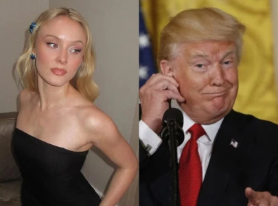 zara larsson fires back after white house uses lush life in tiktok post