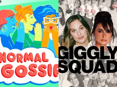 2026 iheartpodcast awards nominees revealed