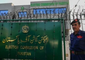 ecp to hold punjab local government polls in december ecp to hold punjab local government polls in december