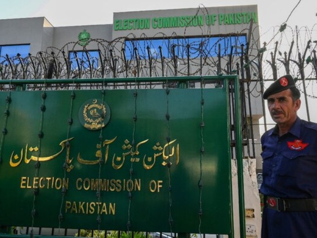ECP Stands Firm Amidst Political Storm: Defends Integrity After Supreme Court Verdict on Reserved Seats - Complete AI News Analysis and Future Predictions AI News Analysis: ECP Stands Firm Amidst Political Storm: Defends Integrity After Supreme Court Verdict on Reserved Seats | Fortellr AI-Powered General News Forecasting and Predictive Analysis