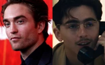 robert pattinson has a secret role in timoth e chalamet s marty supreme