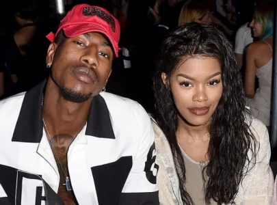 teyana taylor takes legal action against iman shumpert accuses him of leaking divorce documents
