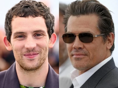 josh o connor admits he was nervous about first scene with josh brolin in knives out 2 josh o connor admits he was nervous about first scene with josh brolin in knives out 2