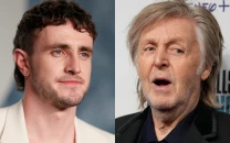 paul mescal teases his role as paul mccartney in upcoming beatles movies
