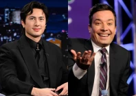 photo instagram jimmyfallonbts reuters