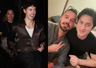 photo instagram backgridusa rickymartin