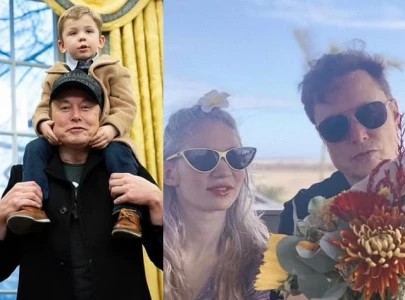 has elon musk shadow banned grimes on x speculation grows after her urgent plea for response over child s medical crisis