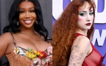 sza reacts to chappell roan calling her a dream collaborator pls we must