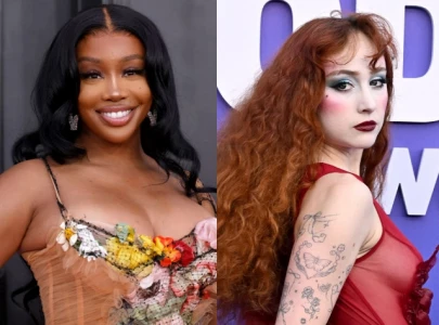 sza reacts to chappell roan calling her a dream collaborator pls we must sza reacts to chappell roan calling her a dream collaborator pls we must