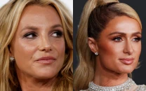 britney spears says she s bonding with paris hilton s kids during holiday season britney spears says she s bonding with paris hilton s kids during holiday season