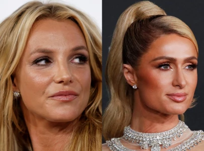 britney spears says she s bonding with paris hilton s kids during holiday season britney spears says she s bonding with paris hilton s kids during holiday season