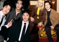 photo instagram hudsonwilliams donatellaversace