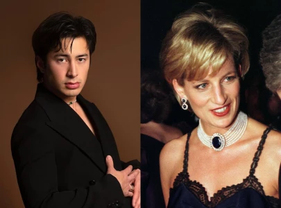 hudson williams reacts to being dubbed the modern day princess diana
