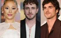 2026 oscar nominations major snubs surprises grande mescal elordi and del toro left out