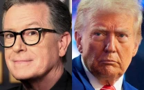 stephen colbert taunts cbs in monologue while mocking trump s board of peace
