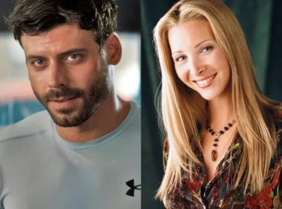 fran ois arnaud on his viral phoebe buffay run fran ois arnaud on his viral phoebe buffay run