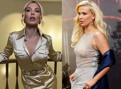 millie bobby brown responds to critics who think she looks older than her age millie bobby brown responds to critics who think she looks older than her age