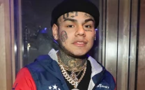 tekashi 6ix9ine s florida mansion raided by feds guns and drugs seized
