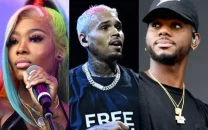 chris brown announces breezy bowl xx world tour with summer walker and bryson tiller chris brown announces breezy bowl xx world tour with summer walker and bryson tiller