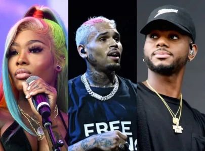 chris brown announces breezy bowl xx world tour with summer walker and bryson tiller chris brown announces breezy bowl xx world tour with summer walker and bryson tiller