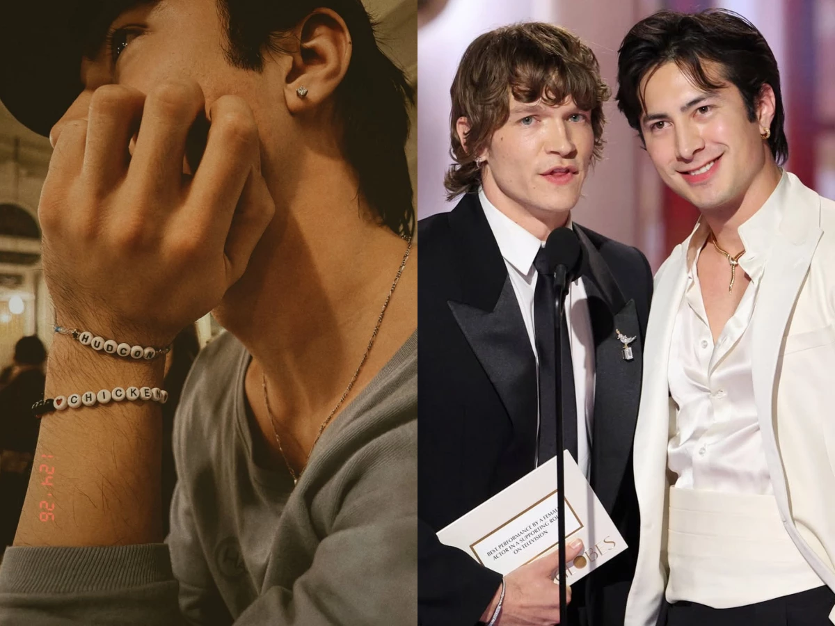 photo instagram by aikaflores cbs