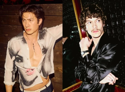 hudson williams sends fans into meltdown with wonderland cover as he opens up about connor storrie hudson williams sends fans into meltdown with wonderland cover as he opens up about connor storrie