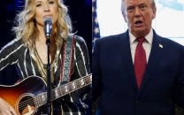 sheryl crow calls for donald trump to be imprisoned over epstein files urges accountability