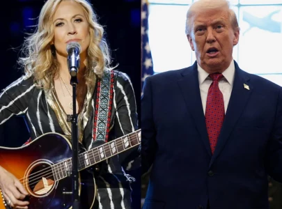 sheryl crow calls for donald trump to be imprisoned over epstein files urges accountability
