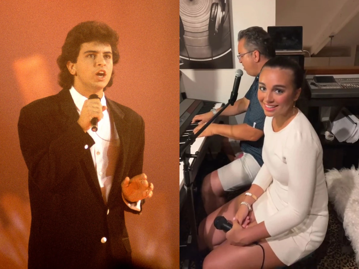 photo redferns tiktok lyricmedeiros