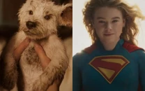 krypto the superdog is more than supergirl s sidekick in new teaser