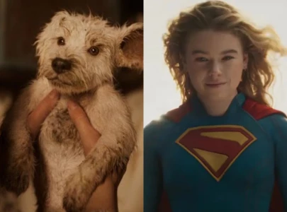 krypto the superdog is more than supergirl s sidekick in new teaser