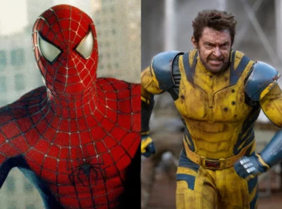 avengers doomsday rumoured to feature tragic spider man vs wolverine clash
