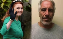 sarah ferguson asked jeffrey epstein to hire her as his house assistant as she desperately needed money